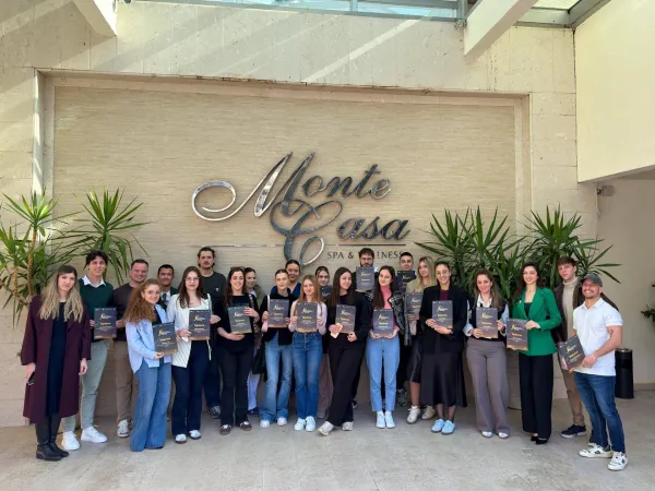 Poznavanje digitalnih prava je ključ odgovornog uče&scaron;ća mladih u online prostoru