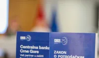 (FOTO) CBCG sa medijima o za&scaron;titi finansijskih prava potro&scaron;ača