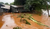 (FOTO) Na Havajima najgore poplave u posljednjih 20 godina