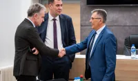 (FOTO) Potpisan ugovor za VE &bdquo;Gvozd 2&ldquo;