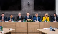 (FOTO) Potpisan ugovor za VE &bdquo;Gvozd 2&ldquo;