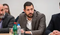 (FOTO) Potpisan ugovor za VE &bdquo;Gvozd 2&ldquo;