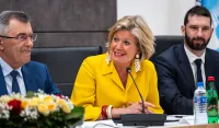 (FOTO) Potpisan ugovor za VE &bdquo;Gvozd 2&ldquo;