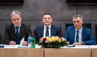 (FOTO) Potpisan ugovor za VE &bdquo;Gvozd 2&ldquo;