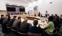 (FOTO) Potpisan ugovor za VE &bdquo;Gvozd 2&ldquo;