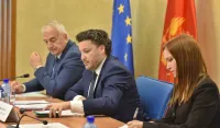 (VIDEO/FOTO) Anketni odbor o Možuri - Abazović: Crna Gora treba da pokrene od&scaron;tetni zahtjev