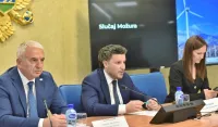 (VIDEO/FOTO) Anketni odbor o Možuri - Abazović: Crna Gora treba da pokrene od&scaron;tetni zahtjev
