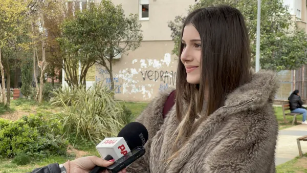 (VIDEO) Svako oko za ljepotu Podgorice ima svoju istinu