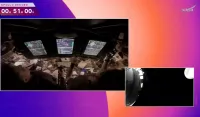 (VIDEO) NASA - Istorijski put kapsule Orion: Otkriven nov krater na Mjesecu