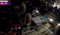 (VIDEO) NASA - Istorijski put kapsule Orion: Otkriven nov krater na Mjesecu