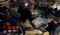 (VIDEO) NASA - Istorijski put kapsule Orion: Otkriven nov krater na Mjesecu