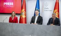 Crna Gora u centru regionalnog i evropskog dijaloga o energetici