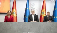 Crna Gora u centru regionalnog i evropskog dijaloga o energetici