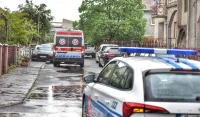 (FOTO) Trostruko ubistvo na Starom aerodromu, osumnjičeni Murić u bjekstvu