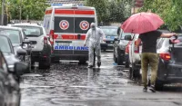 (FOTO) Trostruko ubistvo na Starom aerodromu, osumnjičeni Murić u bjekstvu