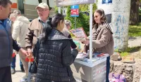 (FOTO) Prelević: Borimo se za status &scaron;tampanih medija u Crnoj Gori