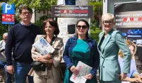 (FOTO) Prelević: Borimo se za status &scaron;tampanih medija u Crnoj Gori