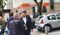 (FOTO) Prelević: Borimo se za status &scaron;tampanih medija u Crnoj Gori