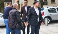 (FOTO) Prelević: Borimo se za status &scaron;tampanih medija u Crnoj Gori