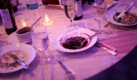 (FOTO) Kod napadača iz hotela Va&scaron;ington Hilton nađen manifest i zapisi o "anti-Tramp ideologiji"