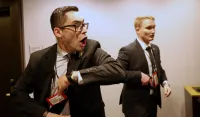 (FOTO) Kod napadača iz hotela Va&scaron;ington Hilton nađen manifest i zapisi o "anti-Tramp ideologiji"