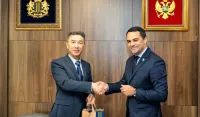 Raičević: Bar otvoren za produbljivanje saradnje i nove razvojne prilike sa Kinom