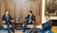 Raičević: Bar otvoren za produbljivanje saradnje i nove razvojne prilike sa Kinom