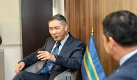 Raičević: Bar otvoren za produbljivanje saradnje i nove razvojne prilike sa Kinom