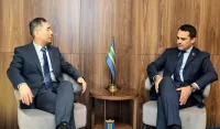 Raičević: Bar otvoren za produbljivanje saradnje i nove razvojne prilike sa Kinom