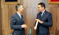 Raičević: Bar otvoren za produbljivanje saradnje i nove razvojne prilike sa Kinom