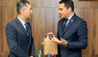 Raičević: Bar otvoren za produbljivanje saradnje i nove razvojne prilike sa Kinom