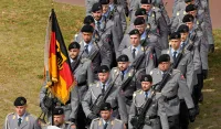 Svijet se naoružava: Globalni vojni izdaci dostigli rekordnih 2,8 biliona dolara