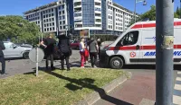 Službeno vozilo Nikole Camaja učestvovalo u saobraćajnoj nezgodi