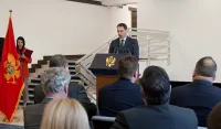 (VIDEO) Spajić: Crna Gora gradi državu prava i pravde kroz konkretna djela