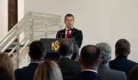 (VIDEO) Spajić: Crna Gora gradi državu prava i pravde kroz konkretna djela