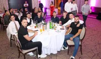 (FOTO) Učenici Srednje elektrotehničke &scaron;kole "Vaso Aligrudić" proslavili maturu