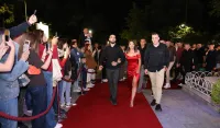 (FOTO) Učenici Srednje elektrotehničke &scaron;kole "Vaso Aligrudić" proslavili maturu