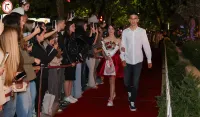(FOTO) Polumatura O&Scaron; "Maksim Gorki"