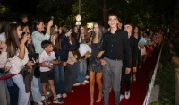 (FOTO) Polumatura O&Scaron; "Maksim Gorki"