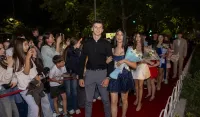 (FOTO) Polumatura O&Scaron; "Maksim Gorki"