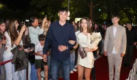 (FOTO) Polumatura O&Scaron; "Maksim Gorki"