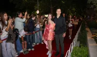(FOTO) Polumatura O&Scaron; "Maksim Gorki"