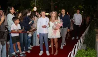 (FOTO) Polumatura O&Scaron; "Maksim Gorki"