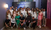 (FOTO) Polumatura O&Scaron; "Maksim Gorki"