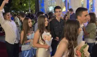 (FOTO) Polumatura O&Scaron; "Maksim Gorki"