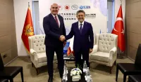 Joković: Crna Gora i Turska &ndash; prijatelji i partneri u za&scaron;titi vodnih resursa