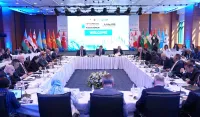 Joković: Crna Gora i Turska &ndash; prijatelji i partneri u za&scaron;titi vodnih resursa