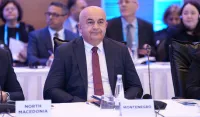 Joković: Crna Gora i Turska &ndash; prijatelji i partneri u za&scaron;titi vodnih resursa