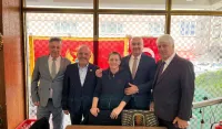 Joković: Crna Gora i Turska &ndash; prijatelji i partneri u za&scaron;titi vodnih resursa