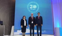 (FOTO) Održan Prvi samit predsjednika parlamenata država članica i partnerskih parlamenata PAM-a